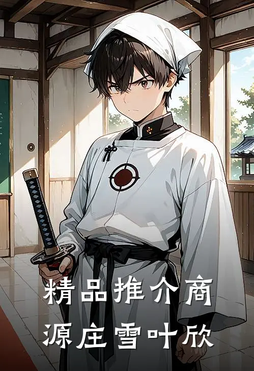 精品推介商源庄雪叶欣