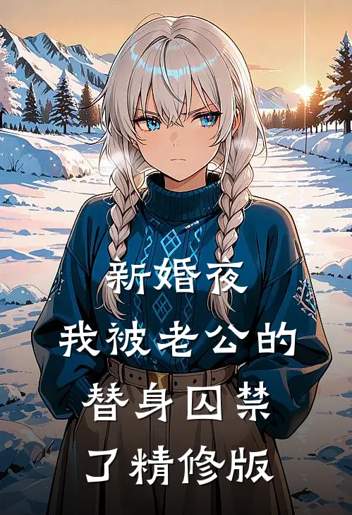 新婚夜，我被老公的替身囚禁了精修版