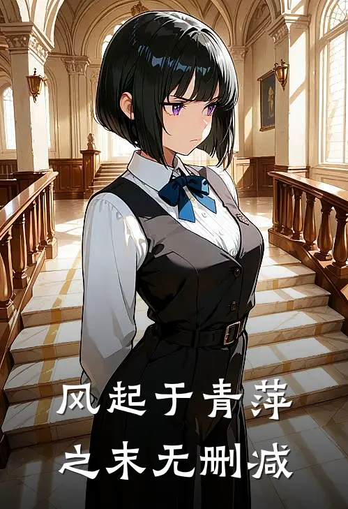 风起于青萍之末无删减