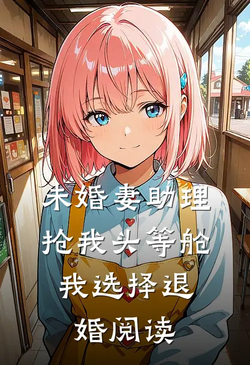 未婚妻助理抢我头等舱，我选择退婚阅读