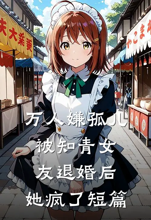 万人嫌孤儿被知青女友退婚后，她疯了短篇