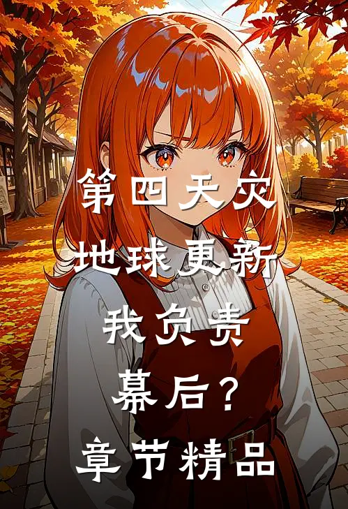 第四天灾：地球更新，我负责幕后？章节精品