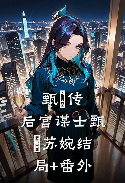 甄嬛传：后宫谋士甄嬛苏婉结局+番外