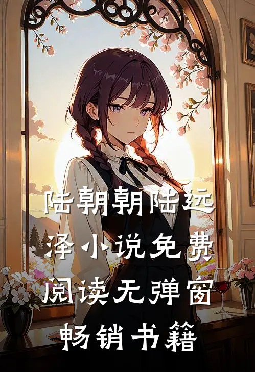 陆朝朝陆远泽小说免费阅读无弹窗畅销书籍