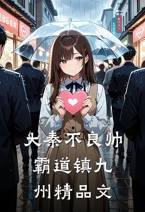 大秦不良帅，霸道镇九州精品文
