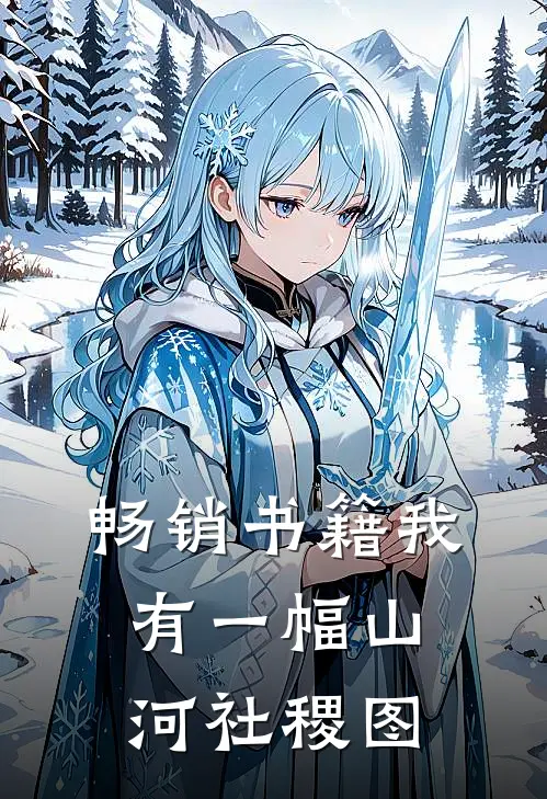 畅销书籍我有一幅山河社稷图