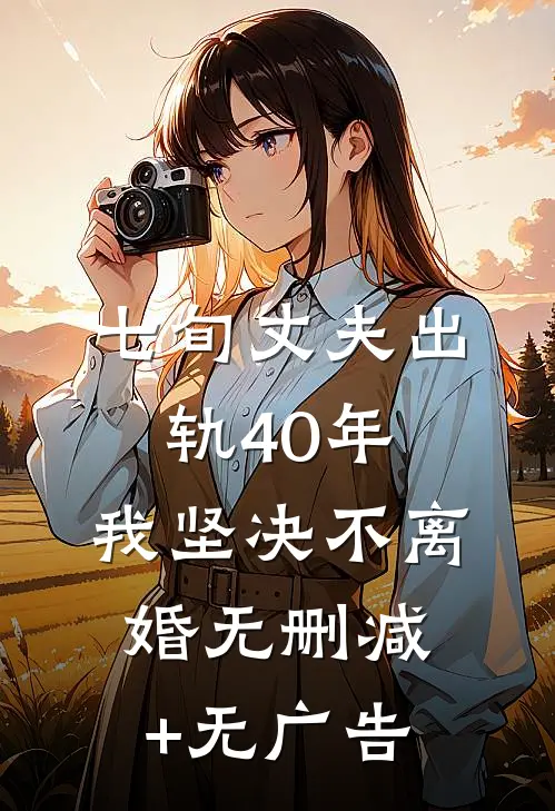 七旬丈夫出轨40年，我坚决不离婚无删减+无广告