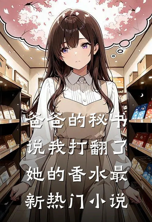 爸爸的秘书说我打翻了她的香水最新热门小说