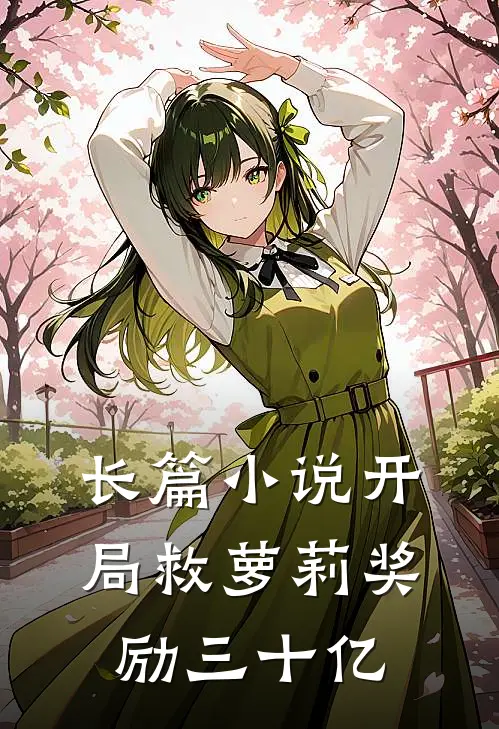 长篇小说开局救萝莉奖励三十亿