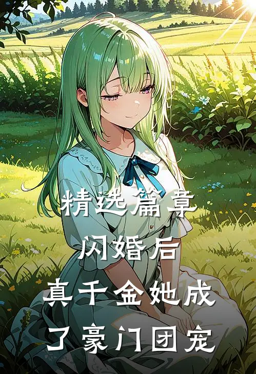 精选篇章闪婚后，真千金她成了豪门团宠