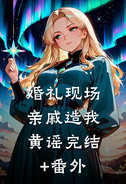 婚礼现场，亲戚造我黄谣完结+番外