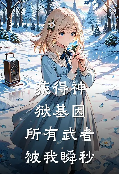 获得神狱基因，所有武者被我瞬秒