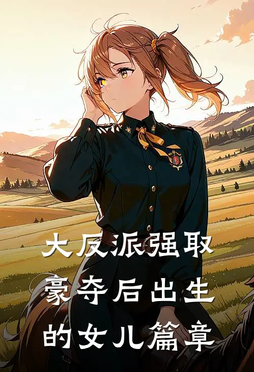 大反派强取豪夺后出生的女儿篇章