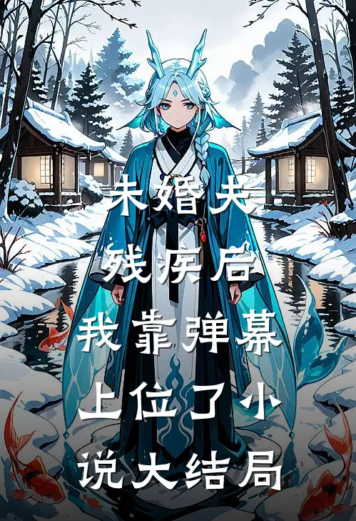 未婚夫残疾后，我靠弹幕上位了小说大结局