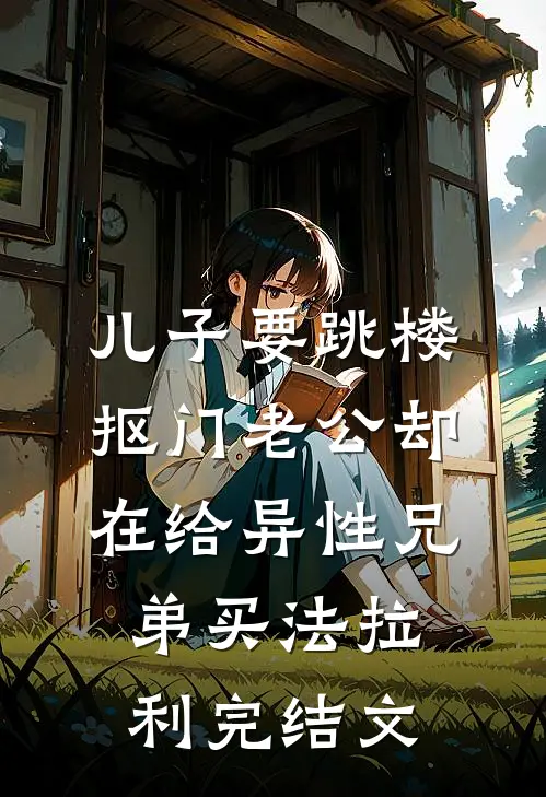 儿子要跳楼，抠门老公却在给异性兄弟买法拉利完结文