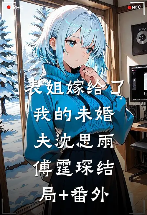 表姐嫁给了我的未婚夫沈思雨傅霆琛结局+番外