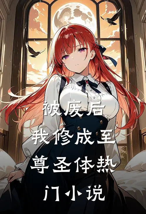 被废后，我修成至尊圣体热门小说