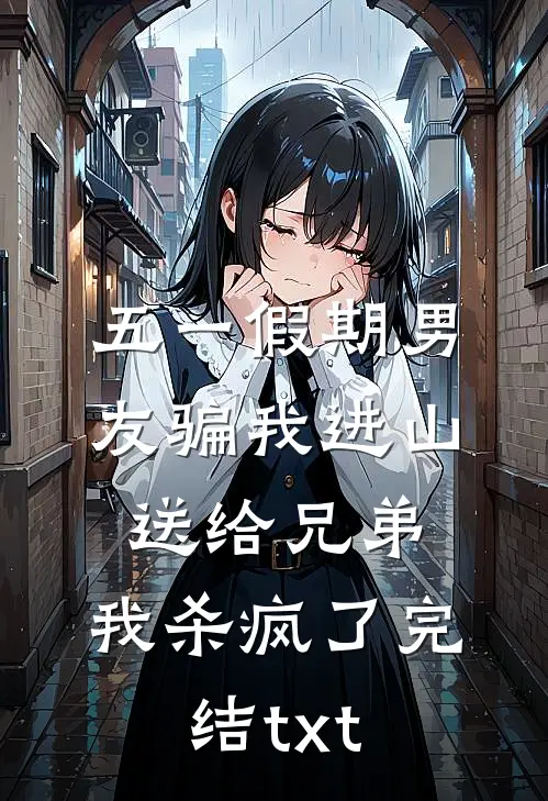 五一假期男友骗我进山送给兄弟，我杀疯了完结txt