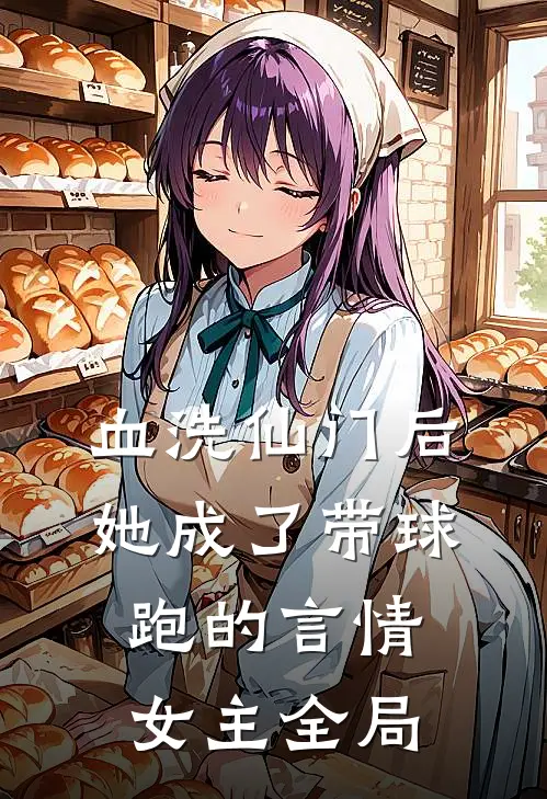 血洗仙门后，她成了带球跑的言情女主全局