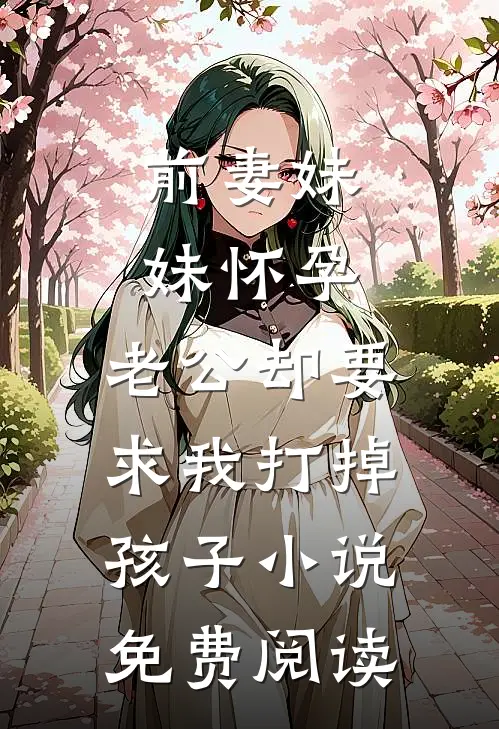 前妻妹妹怀孕，老公却要求我打掉孩子小说免费阅读