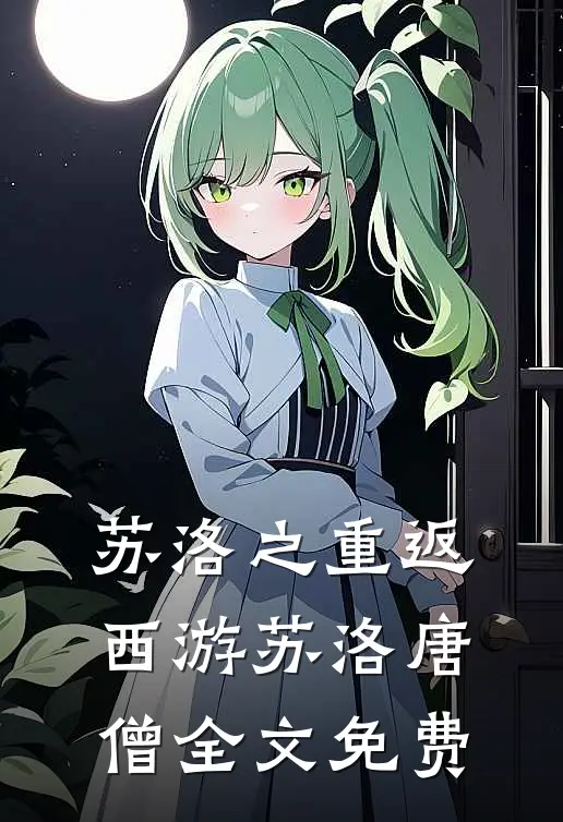 《苏洛之重返西游》苏洛唐僧全文免费