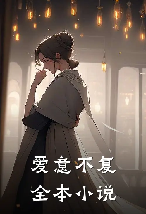 爱意不复全本小说