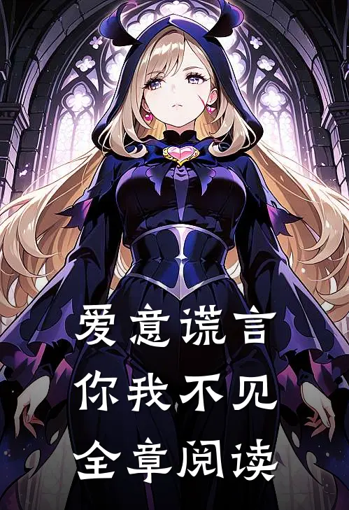 爱意谎言，你我不见全章阅读