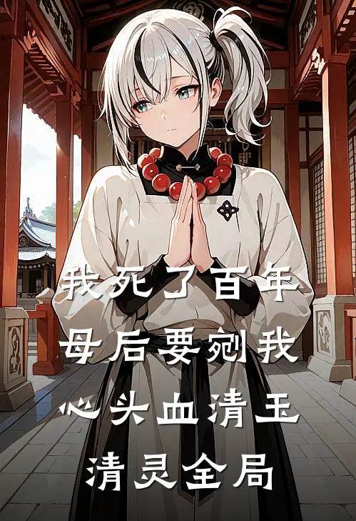 我死了百年，母后要剜我心头血清玉清灵全局