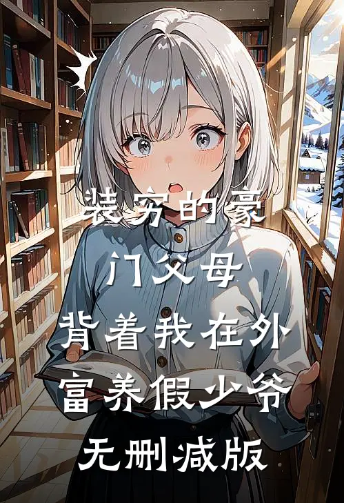 装穷的豪门父母，背着我在外富养假少爷无删减版