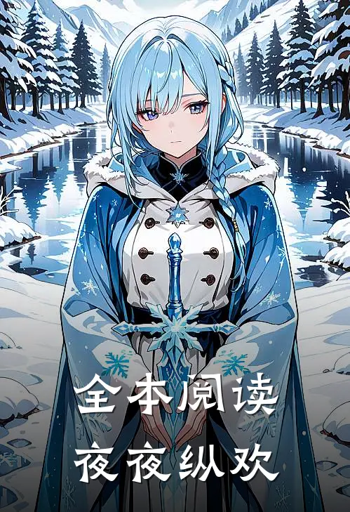 全本阅读夜夜纵欢