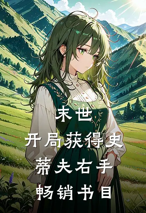 末世：开局获得史蒂夫右手畅销书目
