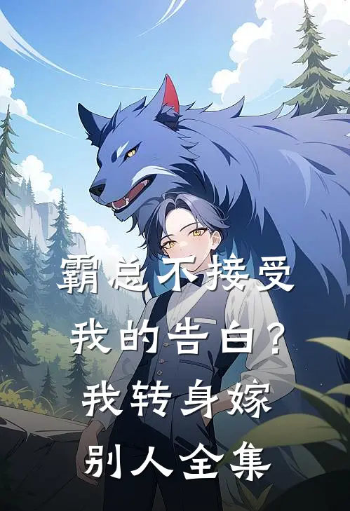 霸总不接受我的告白？我转身嫁别人全集