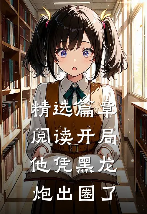 精选篇章阅读开局他凭黑龙炮出圈了