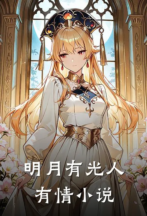 明月有光人有情小说