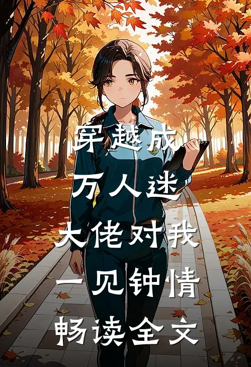 穿越成万人迷，大佬对我一见钟情畅读全文