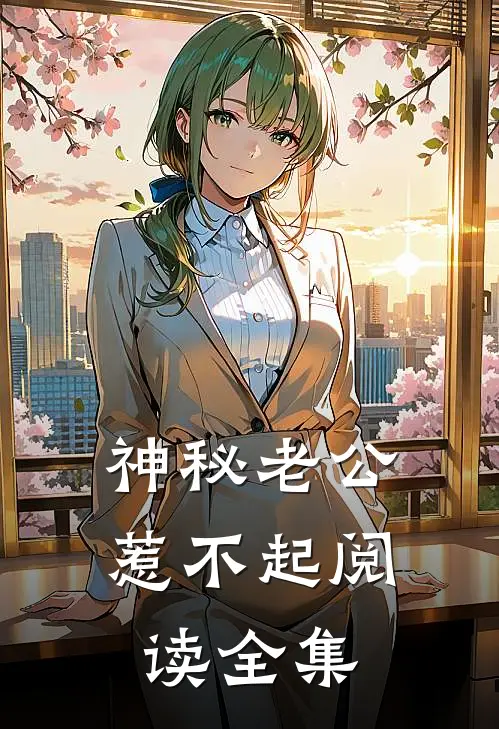 神秘老公惹不起阅读全集