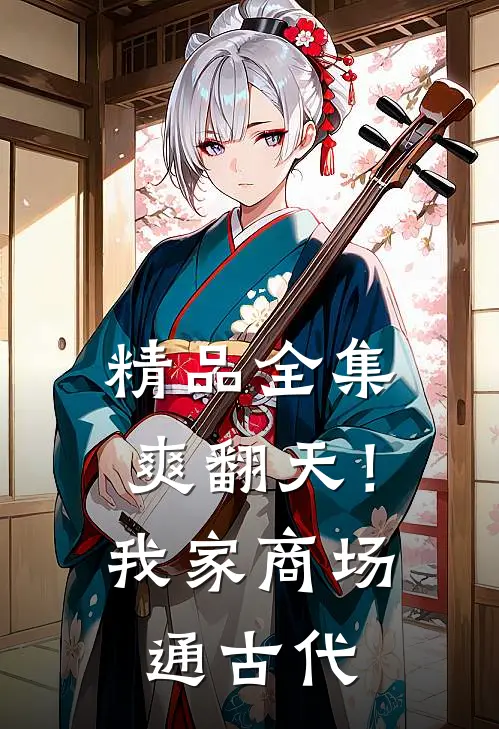 精品全集爽翻天！我家商场通古代