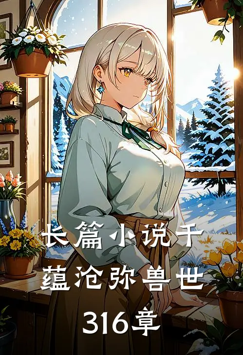 长篇小说千蕴沧弥兽世316章
