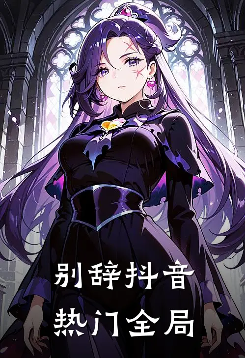 别辞抖音热门全局