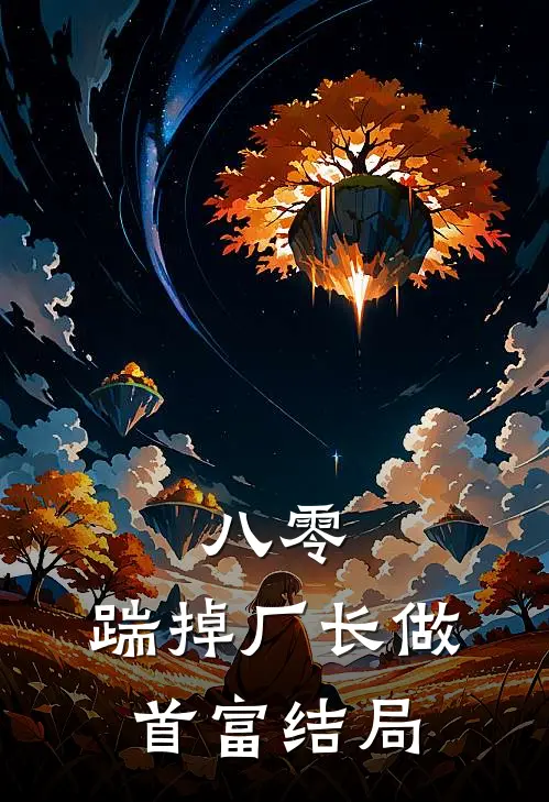 八零：踹掉厂长做首富结局