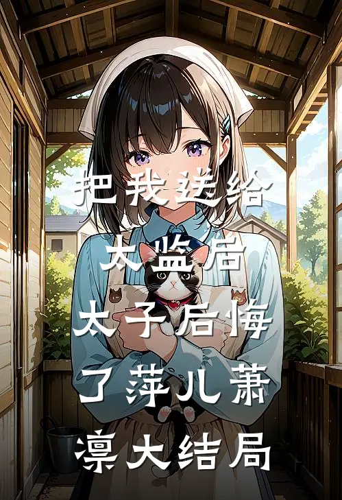 把我送给太监后，太子后悔了萍儿萧凛大结局