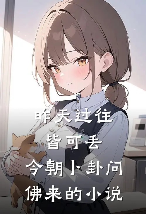 昨天过往皆可丢，今朝卜卦问佛来的小说