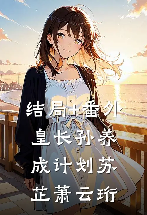 结局+番外皇长孙养成计划苏芷萧云珩