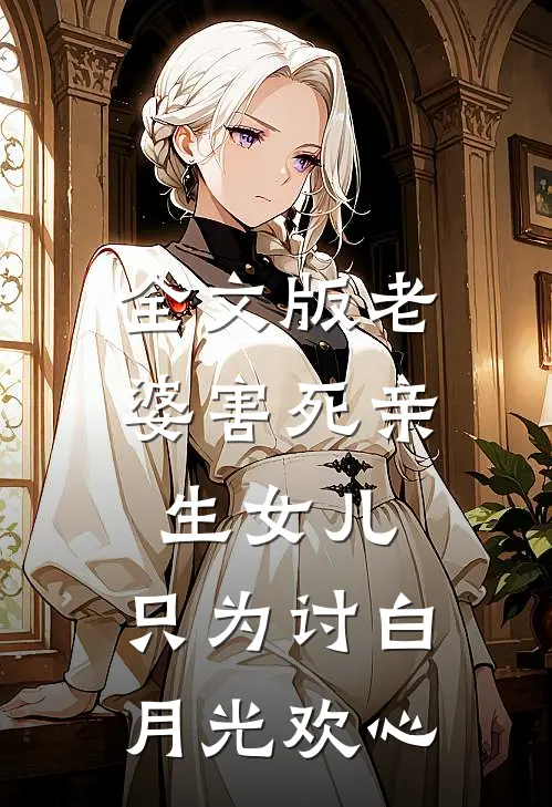 全文版老婆害死亲生女儿，只为讨白月光欢心