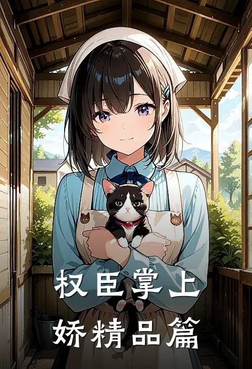 权臣掌上娇精品篇