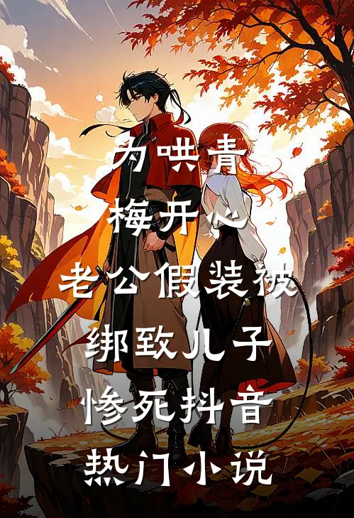 为哄青梅开心，老公假装被绑致儿子惨死抖音热门小说