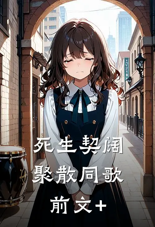 死生契阔，聚散同歌前文+