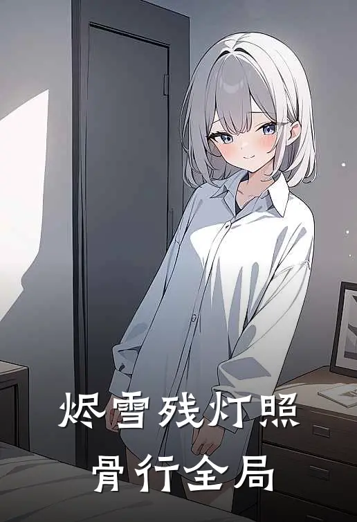 烬雪残灯照骨行全局