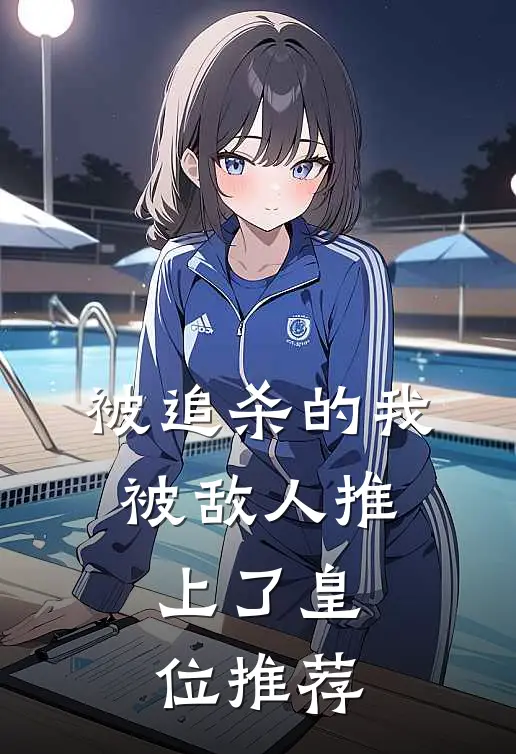 被追杀的我，被敌人推上了皇位推荐