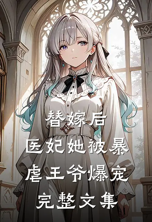 替嫁后，医妃她被暴虐王爷爆宠完整文集